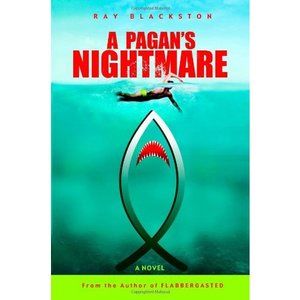 Pagans Nightmare  (Hardcover)